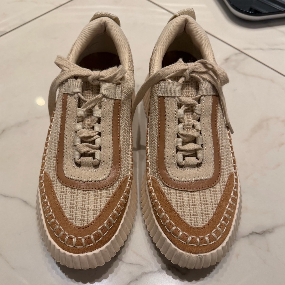 Dolce Vita Dolen platform sneakers